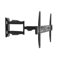 Akyga AK-MB-11 TV fali tartó teljes mozgású 37"-75" VESA 600x400 mm 40 kg 65-707 mm #4