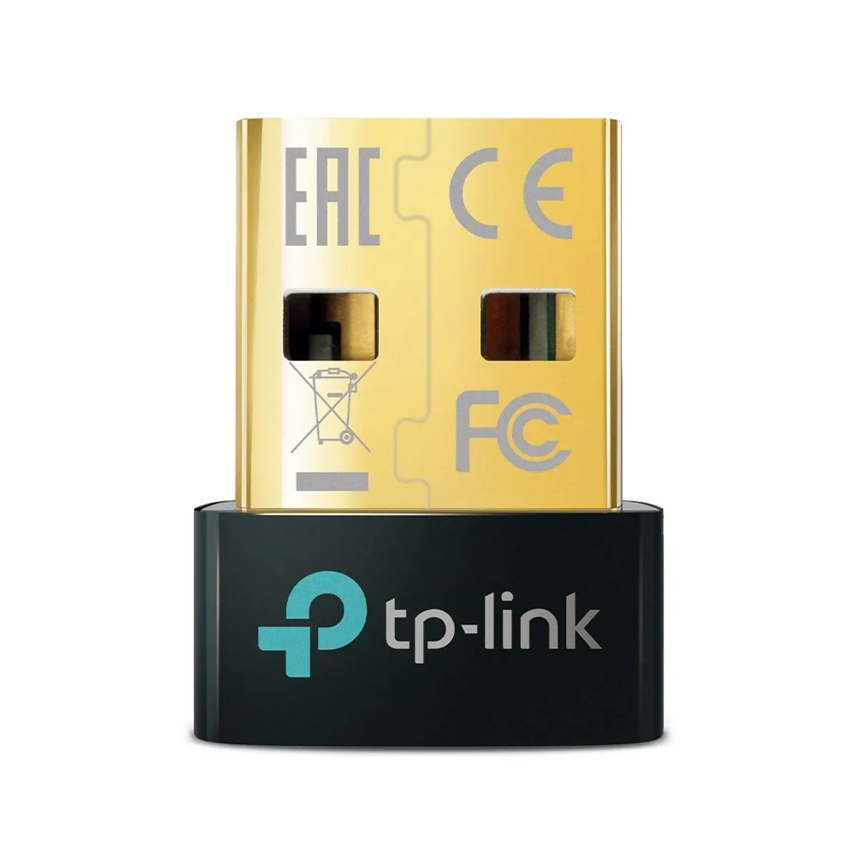 TP-Link UB500 Bluetooth 5.0 nano USB-A adapter Windows 11 10 8.1 7 #1