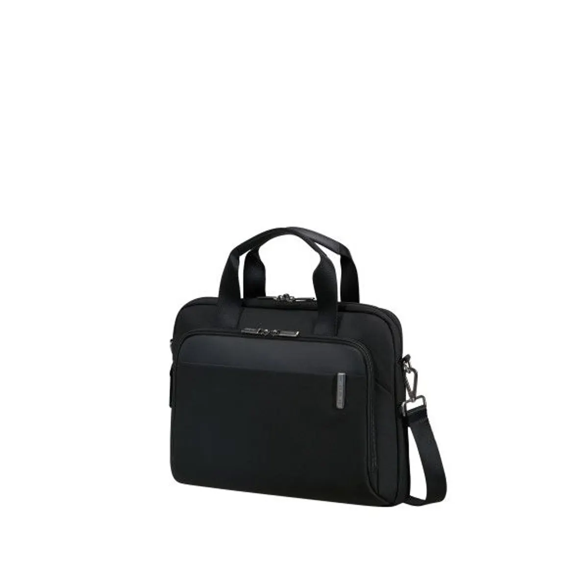 Samsonite 153524-1041 Evosight Slim Bailhandle 15.6" fekete laptop táska #1