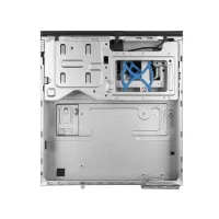 Chieftec CS-12B-300 CS-12B mATX 300W fekete 4 bővítőhely #4
