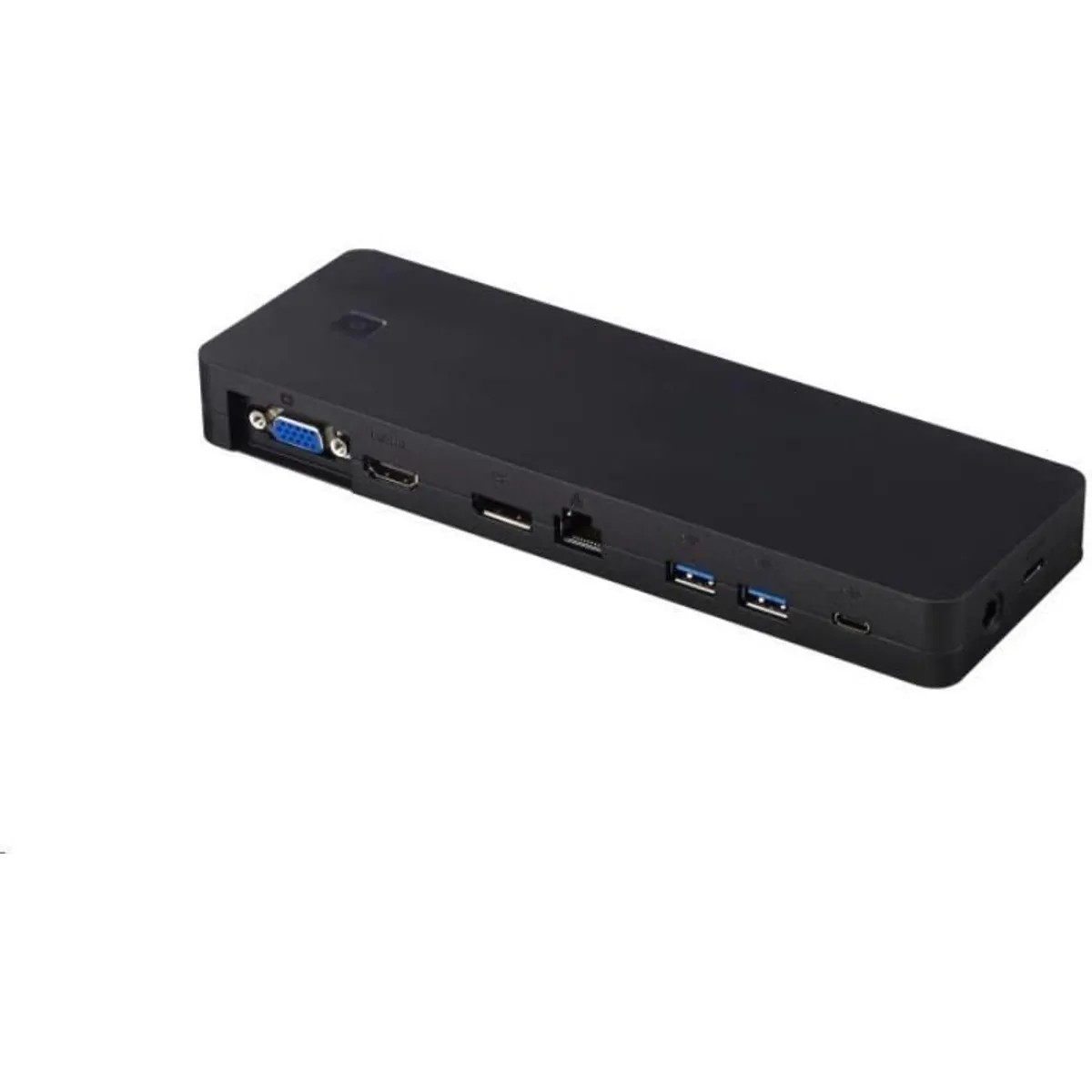 Fujitsu S26391-F3327-L100 Lifebook Type-C portreplikátor 90W adapter kompatibilis E5410, E5510, U7x10, U9310, U9310X, T939 #1
