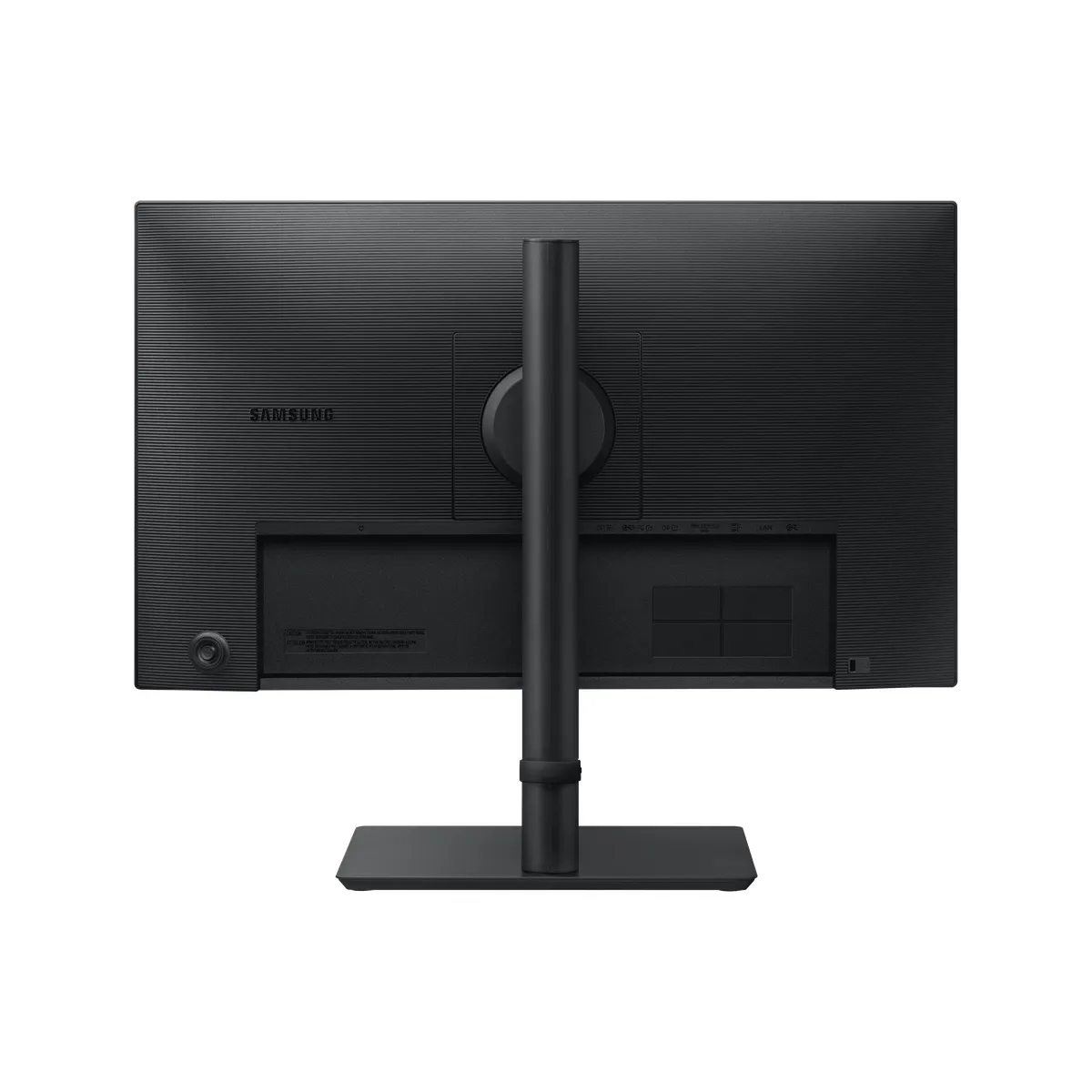 Samsung LS24F430UAUXEN Essential S4 24" IPS FHD 100 Hz USB-C hub #2