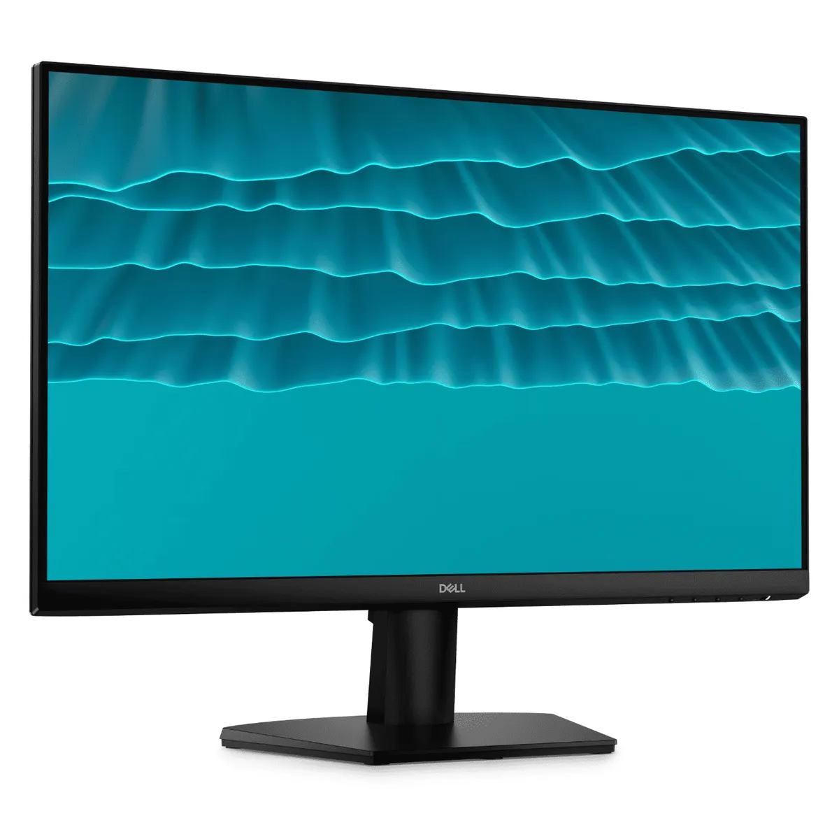 Dell DSE2426H monitor ips 1920x1080 144 hz matt fekete #4