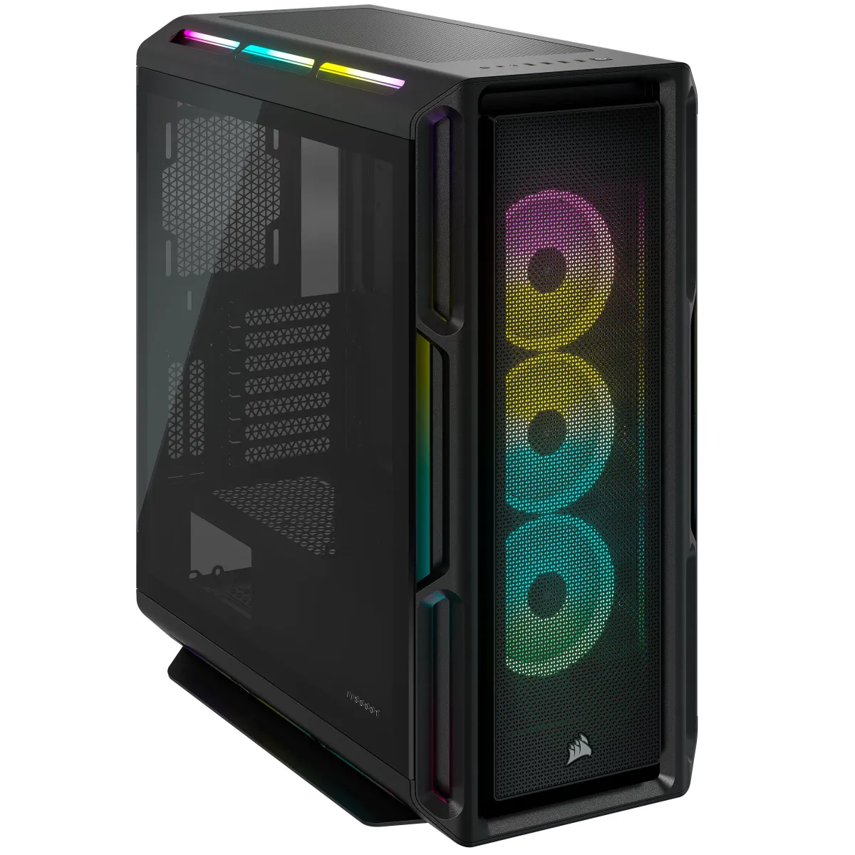 Corsair CC-9011230-WW Carbide Clear 400C fekete #3
