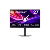 LG 27G810A-B.AEU UltraGear 27G810A-B 4K UHD IPS 180Hz 1ms Dual-Mode