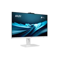 MSI 9S6-AF8322-1086 All-in-One számítógép Intel Core i3, 3,5-4,7 GHz, 16 GB DDR5 5600, 512 GB SSD, 27" FullHD LED IPS, 802.11ax, 1x HDMI, 1x USB-C, LAN #2