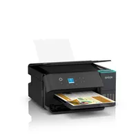 Epson C11CL41408 EcoTank L4360 tintasugaras multifunkciós A4 kétoldalas Wi-Fi #2