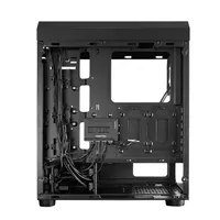 Chieftec GL-04B-UC-OP SCORPION 4 USB-C Gen2x2 edzett üveg ARGB ATX MicroATX Mini-ITX 2x2,5" 2x3,5" USB 3.2 Gen1, USB-C Gen2x2 #4