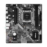 ASRock 90-MXBMS0-A0UAYZ B650M-H M.2 AM5 DDR5 2x PCIe4.0x16 2x M.2 4x SATA3 2.5G HDMI DP #2