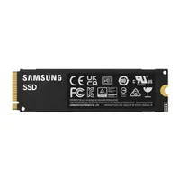 Samsung MZ-V9S4T0BW 990 EVO Plus 4TB M.2 2280 NVMe PCIe 4.0 x4 #3