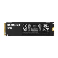 Samsung MZ-V9S1T0BW 990 EVO Plus 1TB M.2 2280 PCIe 4.0 x4 NVMe 7250MBps 6300MBps #2