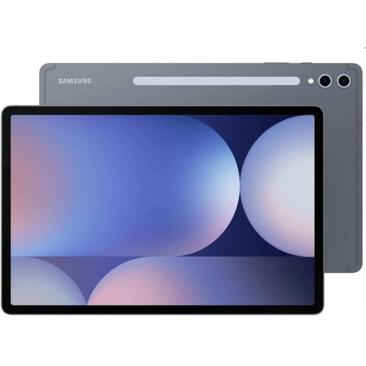 Samsung SM-X820NZAPEUE Galaxy Tab S10 Plus 12,4" 12GB RAM 512GB Neural Processor Unit Qualcomm Hexagon #1