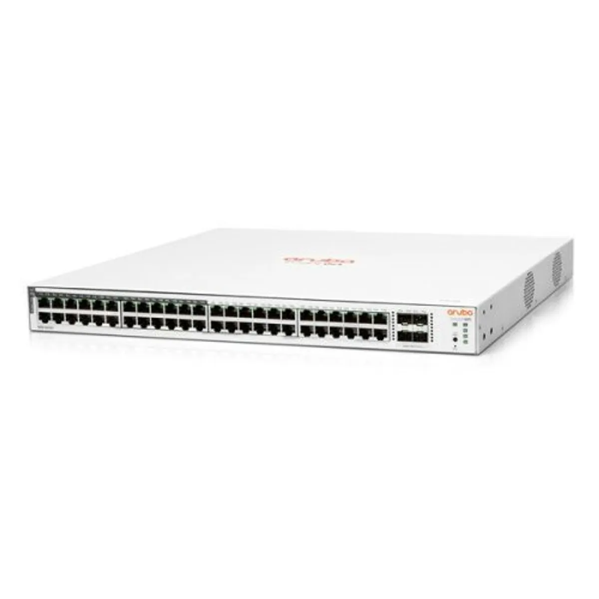 HP JL815A Aruba Instant On 1830 48G 4SFP PoE 370W #1