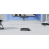 Yealink 1303143 VCM36-W vezeték nélküli konferencia mikrofon 6 m 360 fok pickup beépített 2450 mAh 12 óra üzemidő #3