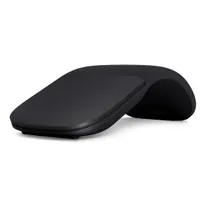 Microsoft FHD-00018 Surface Arc Mouse bluetooth fekete #2