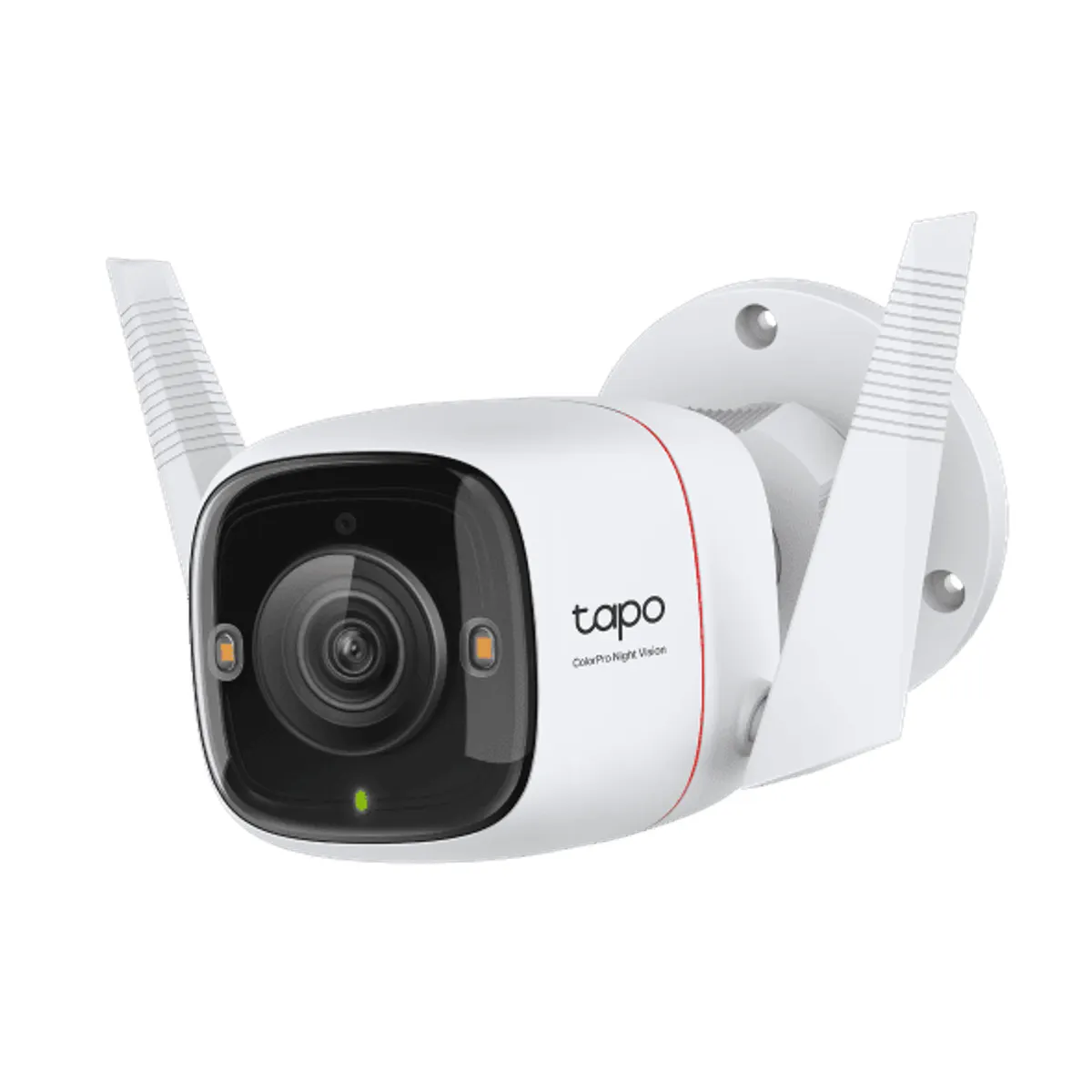 TP-Link TapoC325WB kültéri kamera 2k qhd ip66 kétirányú audio 2.4 ghz wifi h.264 #1