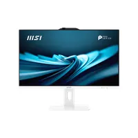 MSI 9S6-AF8322-1086 All-in-One számítógép Intel Core i3, 3,5-4,7 GHz, 16 GB DDR5 5600, 512 GB SSD, 27" FullHD LED IPS, 802.11ax, 1x HDMI, 1x USB-C, LAN