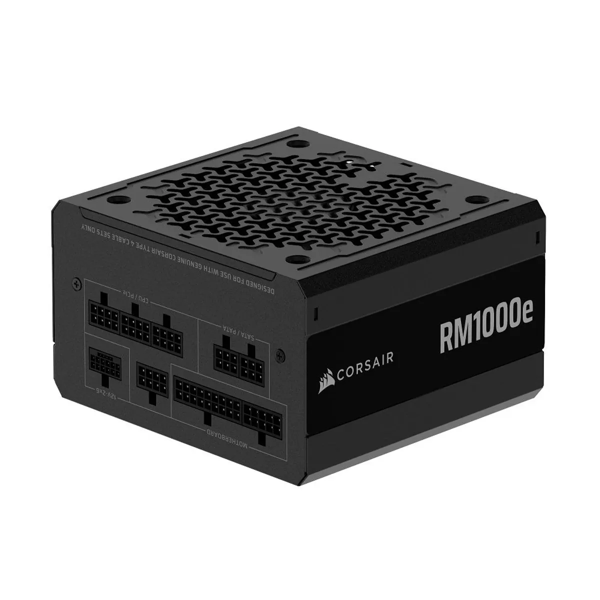 Corsair CP-9020297-EU RM1000e 1000W ATX 3.1 PCIe 5.1 Fully modular Cybenetics Gold #2
