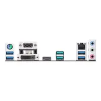 ASUS Prime B550M-K am4 microatx 4xddr4 128gb raid gigabit #2