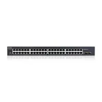 ZYXEL GS1900-48-EU0102F GS1900-48 48x Gigabit RJ-45 2x SFP IPv6 #2