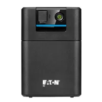Eaton 5E900UD 5E Gen2 900va 480w usb din 2x schuko