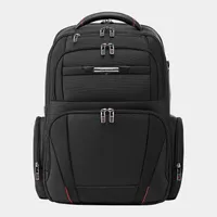 Samsonite 106360-1041 PRO-DLX5 hátizsák 15.6" RFID védelem 20 L