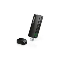 TP-Link ArcherT4U Archer T4U AC1300 duál-sávos USB 3.0 adapter