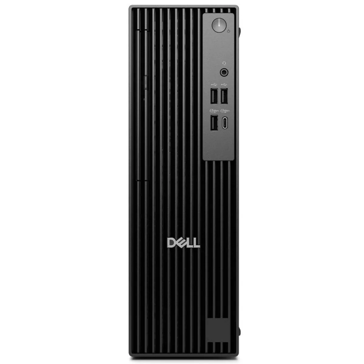 Dell QCS1250-24 Pro Slim Intel Core i3-14100 8GB DDR5 512GB NVMe Windows 11 Pro Intel UHD Graphics 730 HDMI 2.1 DisplayPort 1.4 Gigabit LAN #1
