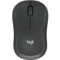 Logitech 910-007182 M240 silent grafit 4000 dpi 2.4 ghz bluetooth kétkezes