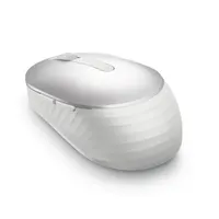 Dell 570-ABLO Premier tölthető vezeték nélküli egér 3 eszköz 4000 DPI platina ezüst #2