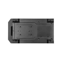 Chieftec AS-02B-TG-OP Pro Midi TG edzett üveg ATX, mATX, Mini-ITX 3x2,5 és 2x3,5 #8
