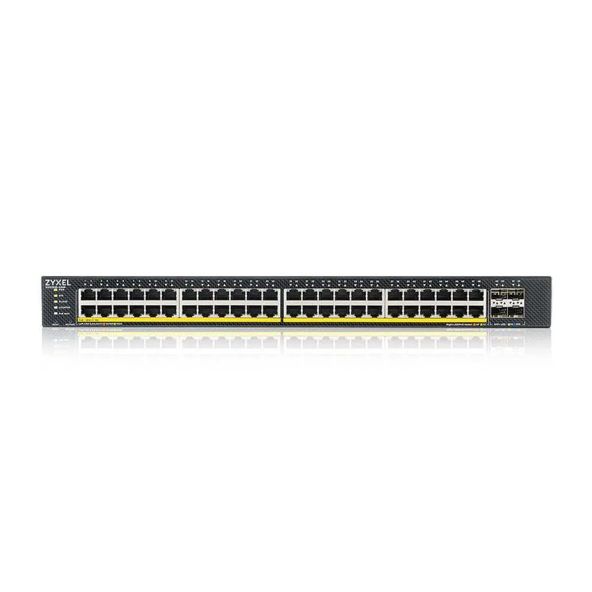 Zyxel XGS1935-52HP-EU0101F XGS1935-52HP 48x GbE PoE 4x10G SFP 375W #3