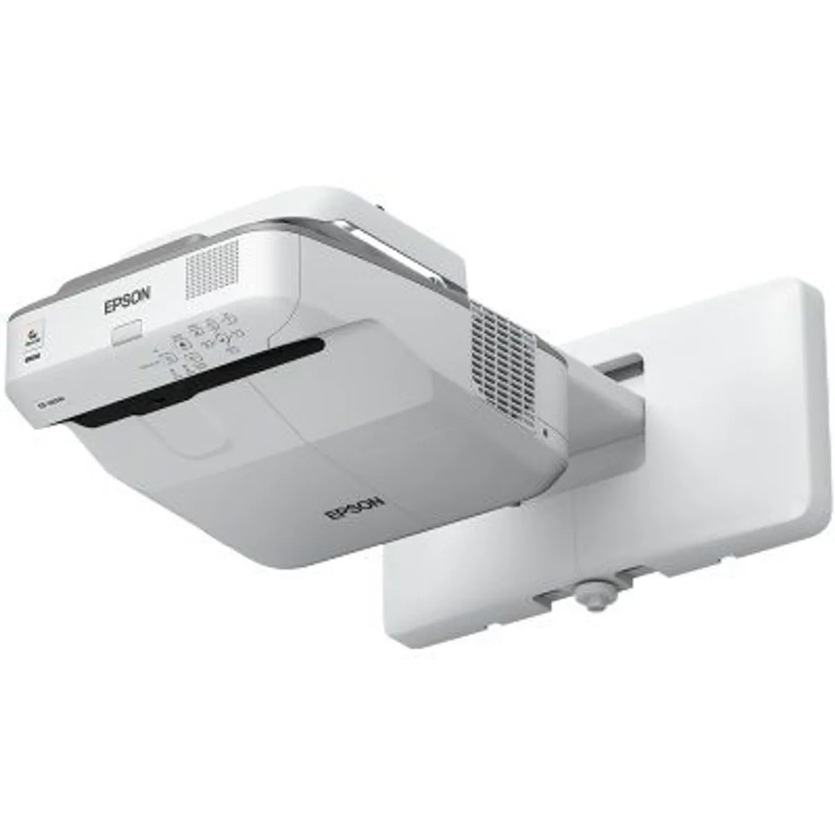 Epson V11H741040 EB-685Wi 3500 ANSI lumen WXGA 1280x800 16:10 Kontraszt 14000:1 3LCD HDMI USB-A USB-B RS-232 MHL #1