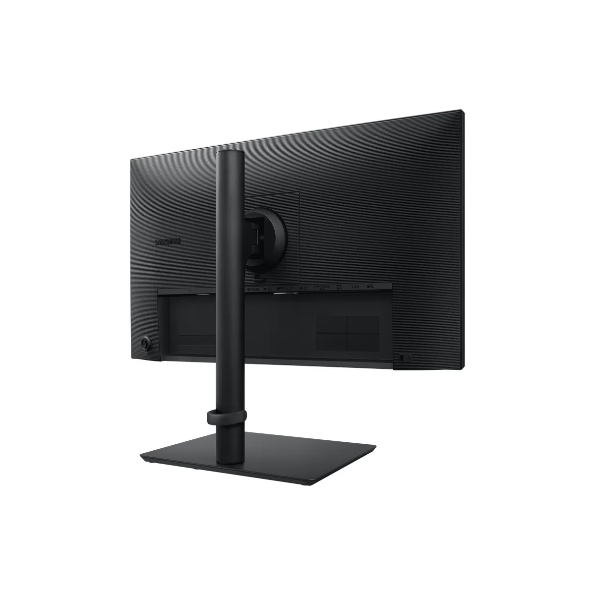 Samsung LS24F430UAUXEN Essential S4 24" IPS FHD 100 Hz USB-C hub #5