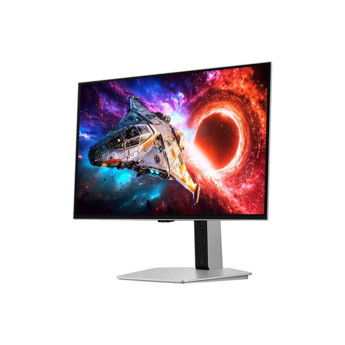 Samsung LS27HG800SUXEN Odyssey OLED G80SH 4K 240Hz 0.03ms HDR10+ HDR True Black 400 G-Sync FreeSync Premium Pro HDMI 2.1 DP 2.1 USB-C 98W #3