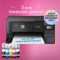 Epson C11CK58403 EcoTank L3560 MFP WiFi USB tintasugaras #7