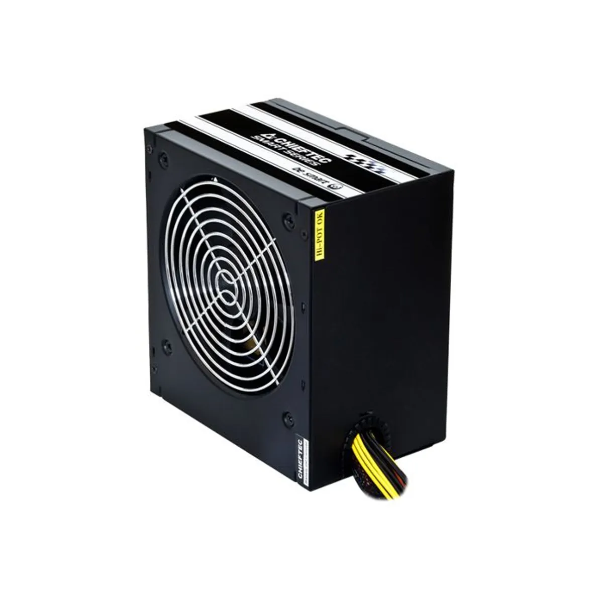 Chieftec GPS-500A8 Smart 500W ATX 12V 2.3 12 cm ventilátor nem moduláris #2