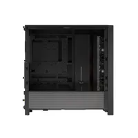 Corsair CC-9011296-WW Frame 4000D RS ARGB edzett üveg oldalpanel 3x RS120 ARGB ventilátor Mid-Tower ATX #4
