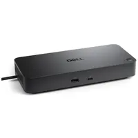 DELL 210-BRFM pro smart dock sd25 6K Ultra HD HDMI 2.1 DP 1.4 4x USB 3.2 Gen2 2x USB-C 180W