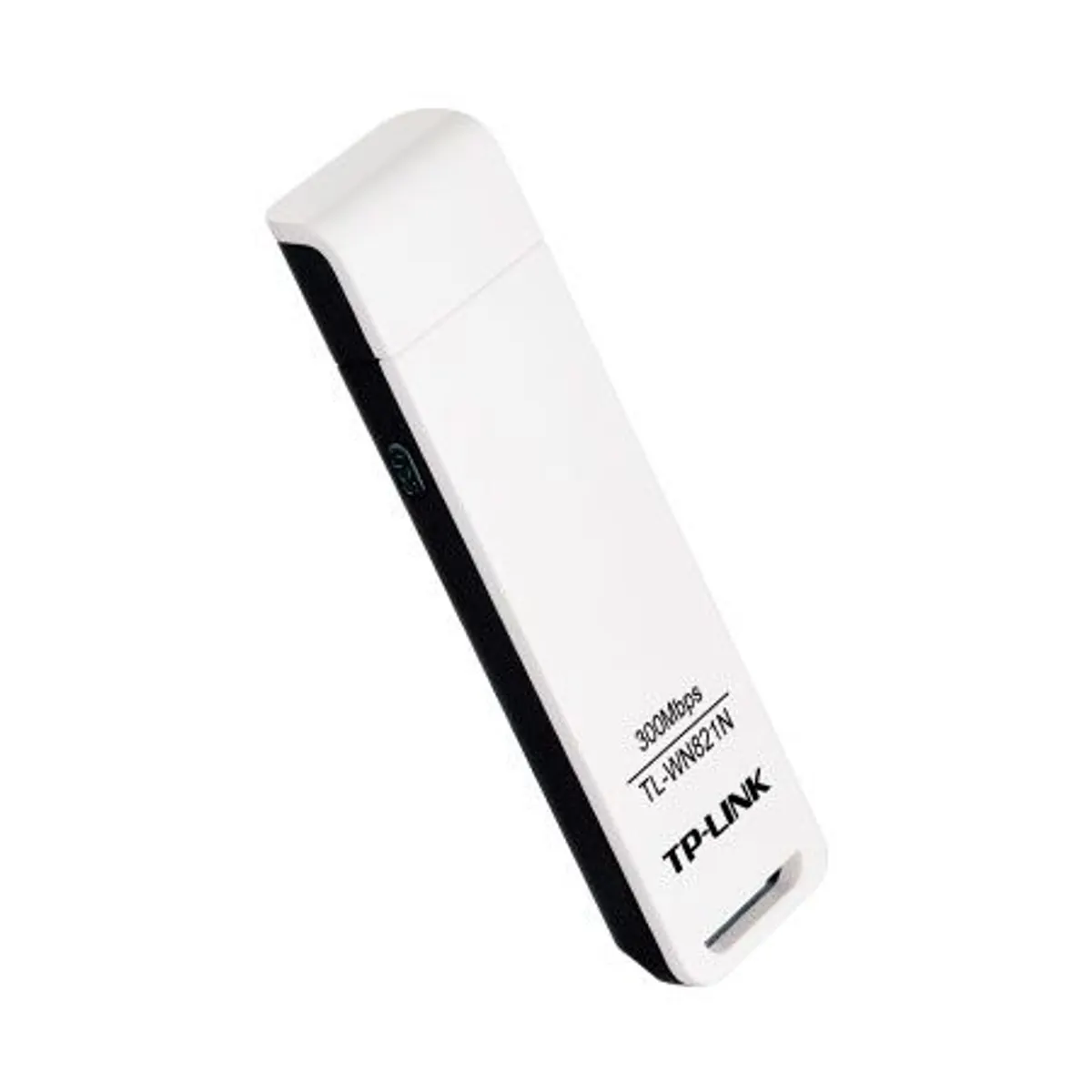 TP-Link TL-WN821N Vezeték nélküli USB adapter 300Mbps 2T2R 2,4 GHz #1