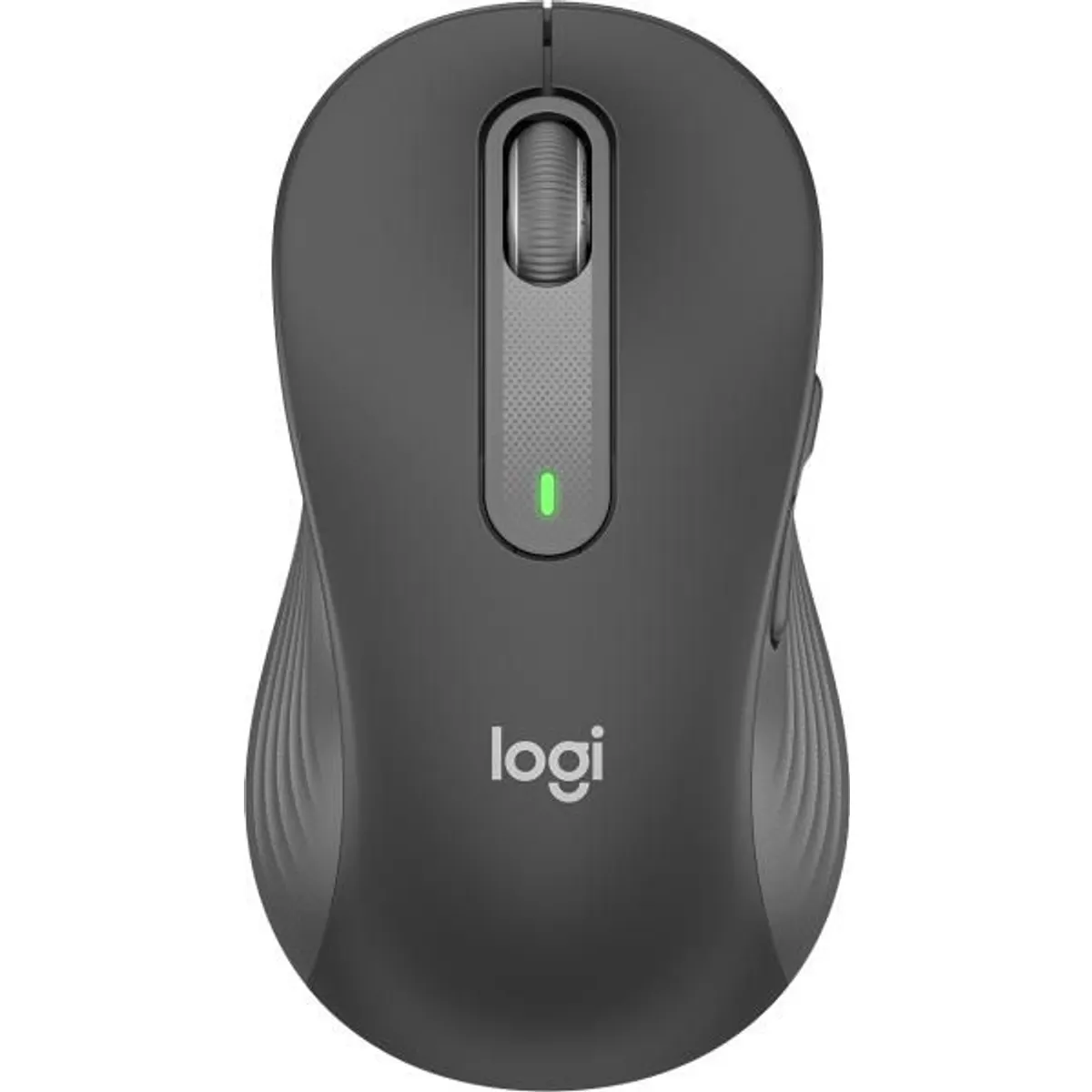 Logitech 910-006236 Signature M650 nagy grafitszürke #1