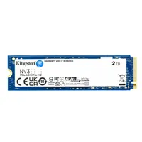 Kingston SNV3S-2000G NV3 M.2 2280 PCIe 4.0 x4 NVMe 2TB