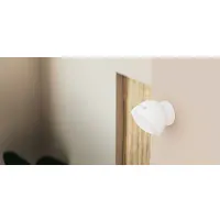 EZVIZ 304800263 T1C mozgásérzékelő PIR ZigBee 3.0 falra és mennyezetre szerelhető háziállatbarát 7 m érzékelés 90 fokos horizontális és vertikális #3