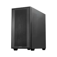 Chieftec GS-03B-BLK-OP Night Hunter E-ATX kompatibilis elöl 3db 140mm ventilátor hátul 1db 140mm CPU max 178mm VGA max 425mm #3