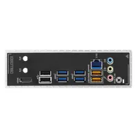 Asrock 90-MXBU30-A0UAYZ B850M Challenger AM5 DDR5 256GB 2xPCIe16 4xSATA3 RAID HDMI 7.1 LAN 2,5 Gbit/sec Micro-ATX #3