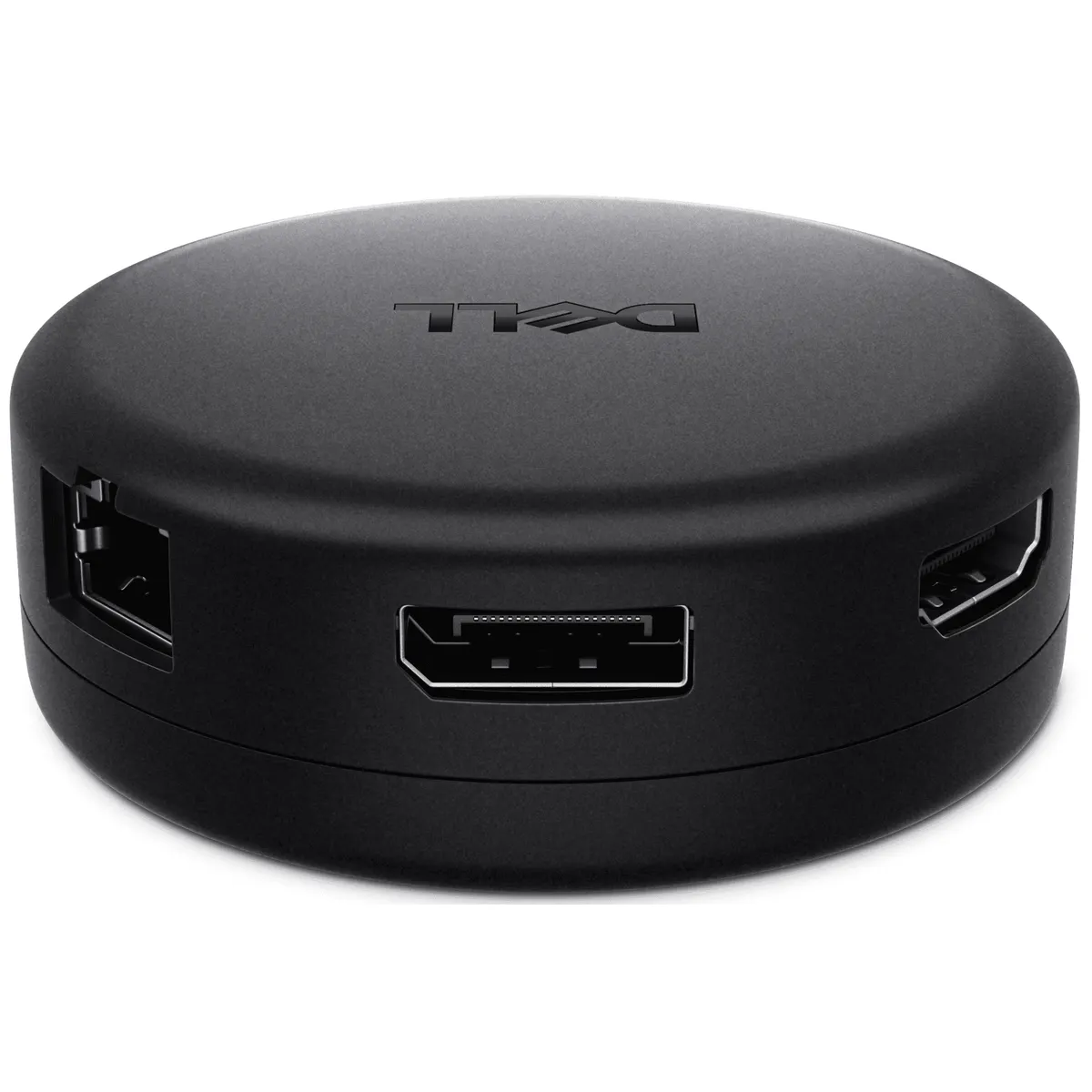 DELL 470-BGCG DA326 7in1 USB-C Travel Hub HDMI 2.1 DP 1.4 2,5 GbE USB-A 3.2 Gen1 Gen2 USB-C 3.2 Gen2 100W tápellátás Wake on LAN PXE #2