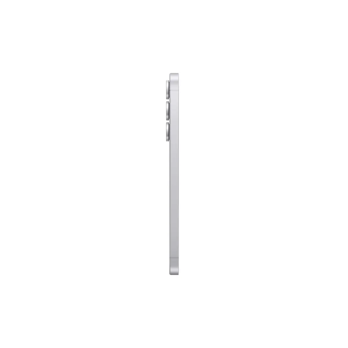 Samsung SM-S731BZWDEUE Galaxy S25 FE 6.7" 8 GB RAM 128 GB fehér Dual eSIM 5G #4