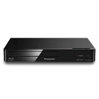 Panasonic DMP-BD84EG-K Blu-ray lejátszó #1