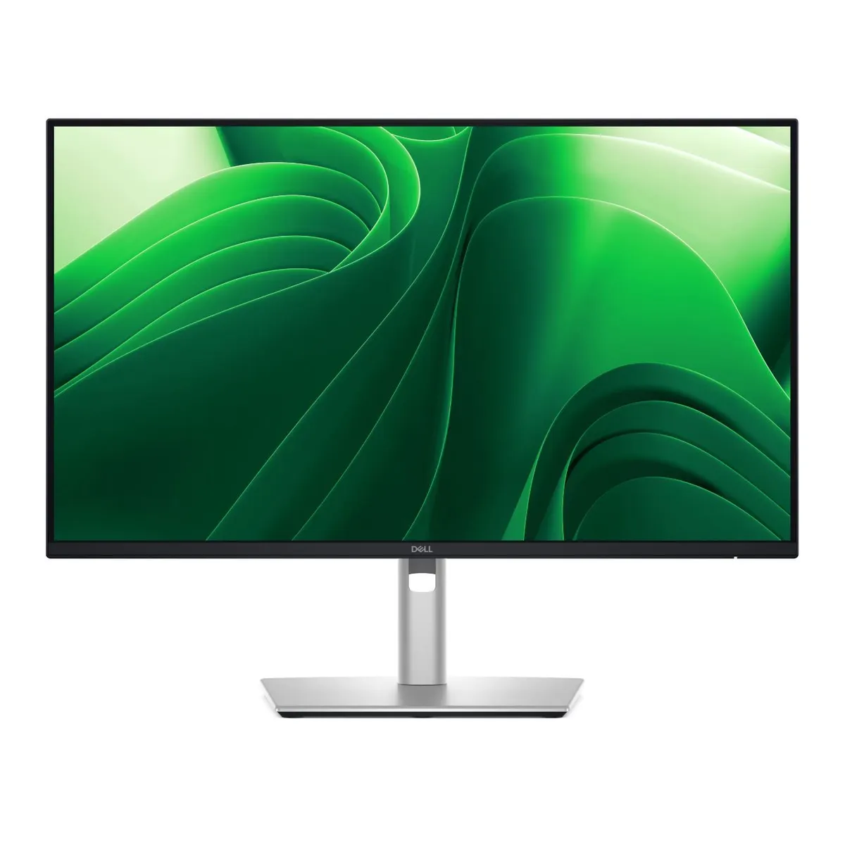 DELL DP2425DE 24" ips QHD 100 Hz HDMI DP USB 3.1 3 db VESA 100x100 pivot állítható magasság matt ezüst-fekete #1