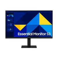 Samsung LS27D300GAUXEN S27D300GAUXEN 27" IPS Full HD 100 Hz 178/178 matt HDMI VGA
